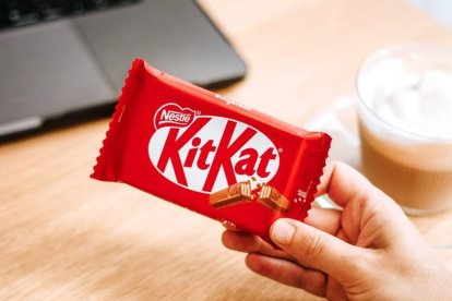 La marca negó que se tratara de una broma por el Día de los Inocentes en Estados Unidos.