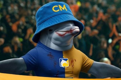 El 'CM' ha llamado la atención por su contenido controversial.