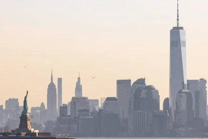 En lo que va de 2026, se han registrado 738.000 quejas por ruido