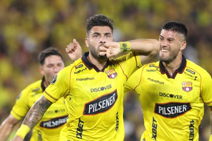 Barcelona SC busca acercarse al liderato de la LigaPro 2026.
