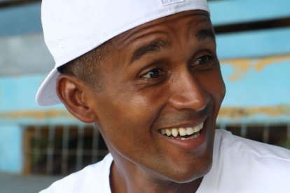 Fidel Martínez vuelve a Guayaquil con Atlético FC y sueña con el ascenso a Serie A