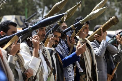 La guerra entre Estados Unidos e Israel contra Irán se puso más intensa con ultimátum.