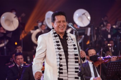 El artista tenía 72 años. Según su familia, enfrentó un cáncer