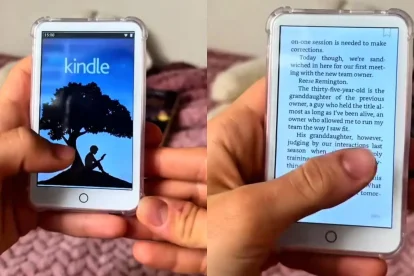 Expertos en tecnología advierten que se trata de un engaño