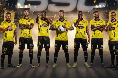 Barcelona buscará hacerse fuerte en el estadio Monumental ante su afición.