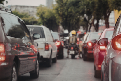 Pico y Placa en Quito para el 8 de abril.