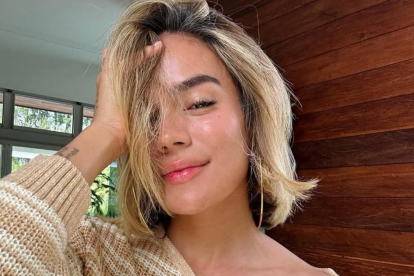 Karol G habla sobre inmigración, posibles riesgos con su visa y su histórica presentación en el Festival de Coachella.