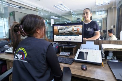 Solo 10 días tendrá la ciudadanía para cambiar su domicilio electoral.