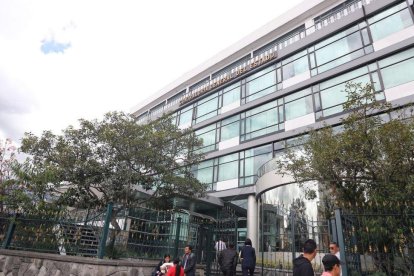 El exdirector de Responsabilidades de la Contraloría, Luis Miño Morales, fue sentenciado a 12 meses de prisión, el 6 de abril de 2026.