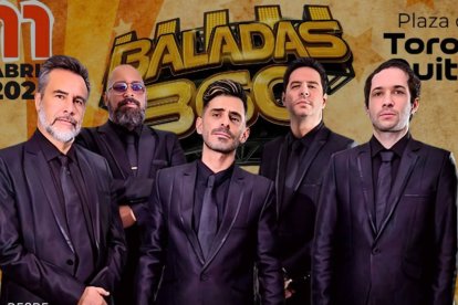 El concierto está abierto para el público en general.