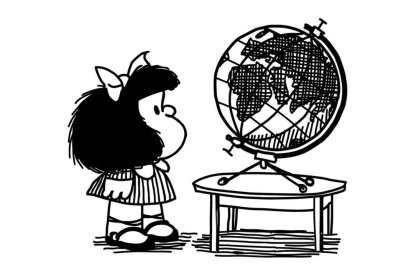 Mafalda tendrá su propia serie de Netflix.