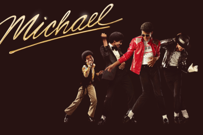 La película promete mostrar el ascenso del Rey del Pop con un enfoque centrado en su legado musical