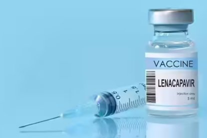 Sudáfrica apuesta por un nuevo método de prevención del VIH con aplicación semestral.