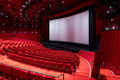 La Generación Z se posiciona como el motor principal del cine en la actualidad