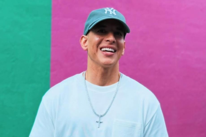 Daddy Yankee ha sido distinguido como Persona del Año 2026 por la Academia Latina de la Grabación.