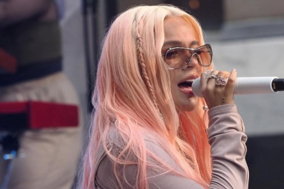 La cantante Karol G llevará su esperado show a Coachella 2026 con un espectáculo preparado durante meses y lleno de sorpresas.