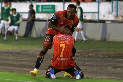 Santos de Brasil | Diario Extra