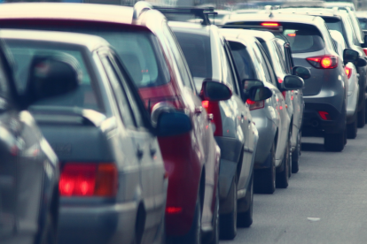 Pico y Placa en Quito para el 10 de abril.