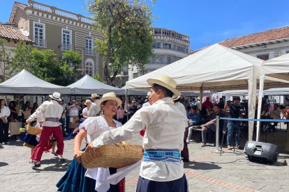 La agenda se compone de eventos permanentes en los diferentes museos de la Atenas del Ecuador
