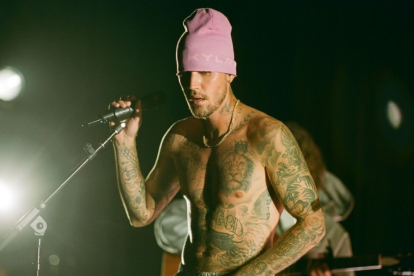 Justin Bieber regresa a Coachella como uno de los artistas más esperados del festival.