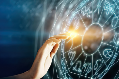 Conoce qué sorpresas te deparan los astros este 12 de abril de 2026.