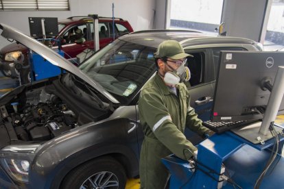 ANT habilita el sistema de matriculación vehicular 2026 en varios municipios del país tras proceso de depuración y ajustes técnicos.