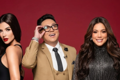 Expertos analizan los vestuarios y looks en la farándula ecuatoriana