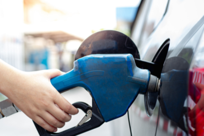 Los precios de los combustibles en Ecuador subieron este abril de 2026.