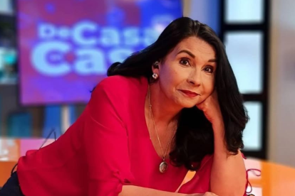 Ana Buljubasich falleció el 15 de abril de 2026