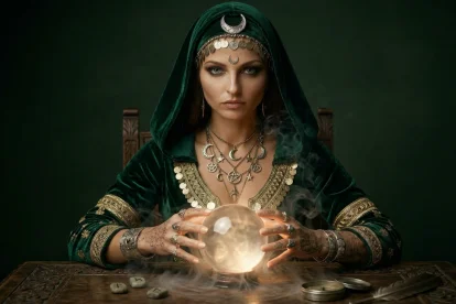 La Brujita Sexy vuelve a EXTRA con respuestas sin filtro sobre amor, plata y relaciones.