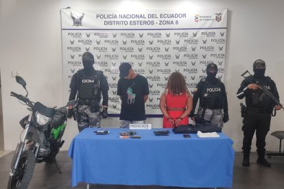 Los operativos en distintas zonas del país generaron más de 70.000 aprehensiones.