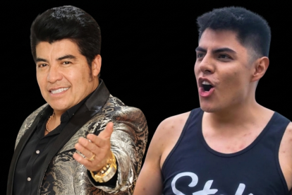 Gerardo Morán se enfrenta al creador de contenido Kike Jav