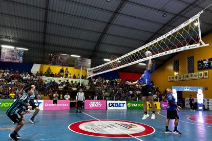 El primer semestre del año dejará al campeón del torneo apertura de la LNE.