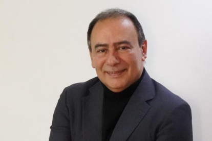 El cantante Amado Terán necesita dos cirugías urgente