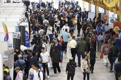 El evento se desarrollará en el Centro de Exposiciones Quito.