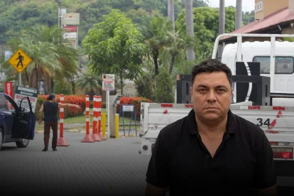 Luis Lenín Rosales Espinoza fue asesinado la tarde del miércoles 15 de abril.