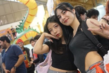 El evento se realizará el 16 y 17 de mayo de 2026.