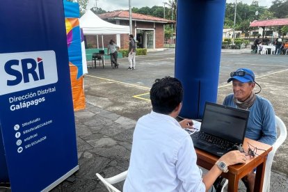 Desde junio de 2026, el portal web del SRI no permitirá finalizar la declaración si no se efectúa el pago total.