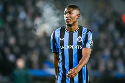 Joel Ordóñez, el central de la Tri que podría dar el gran salto al Inter de Milán