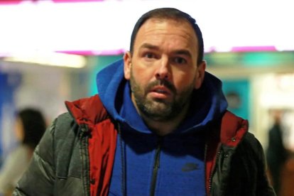 Daniel Kinahan, capo de Irlanda.