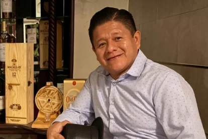 César Plúa Marcillo, director de Gestión Hidrosanitaria de Hidroplayas, fue secuestrado y asesinado.