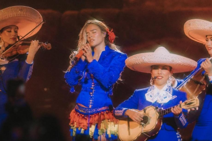 Karol G confirma el ‘Tropicoqueta Tour’ tras un show legendario en Coachella 2026.