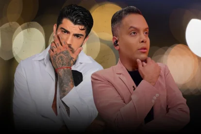 Cezar Augusto pidió frenar comentarios en los que intentan dañar su imagen.