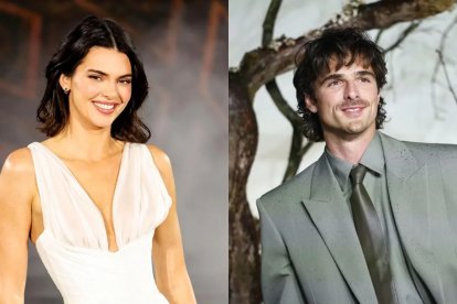 Kendall Jenner y Jacob Elordi han sido vinculados sentimentalmente esta última semana.