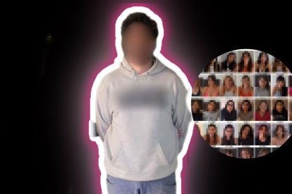 Caso Argentina Casting es investigado por trata de personas en varias provincias de Argentina.