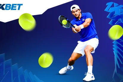 El Mutua Madrid Open reúne a las principales figuras del tenis mundial en la antesala de Roland Garros.