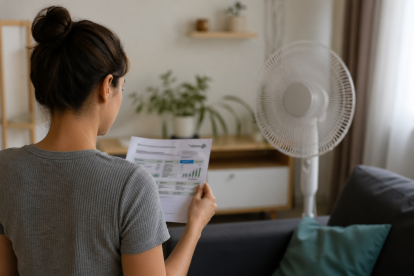 Planillas de luz llegarán con subsidio en lo correspondiente a abril de 2026.