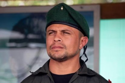 Alias Marlon es vinculado a ola de atentados que deja 19 muertos en Colombia.