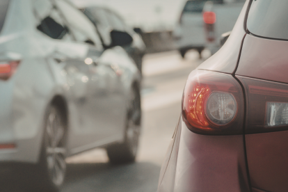 Pico y Placa en Quito para el 27 de abril.
