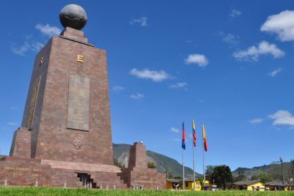 Revisa cómo estará el clima en Quito este 28 de abril.